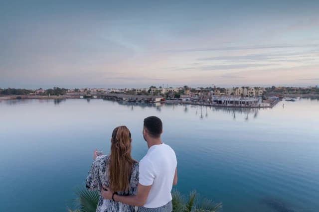 "Exploring El Gouna: Hidden Gems and Local Favorites"