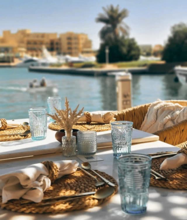 Boho Cafe