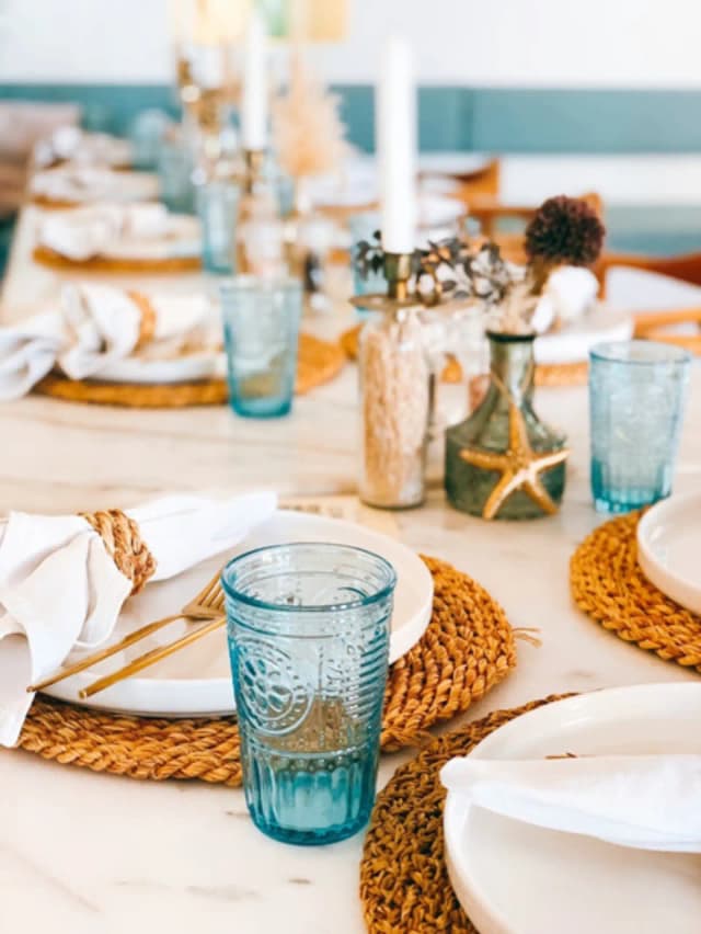 Boho Cafe