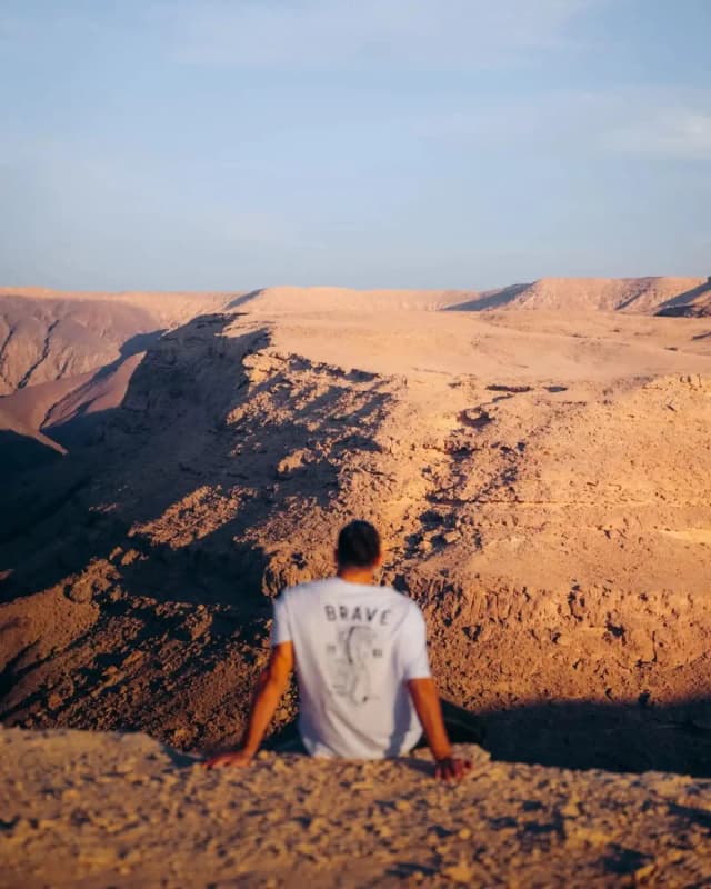 Hiking
