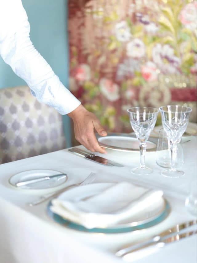 Le Restaurant
