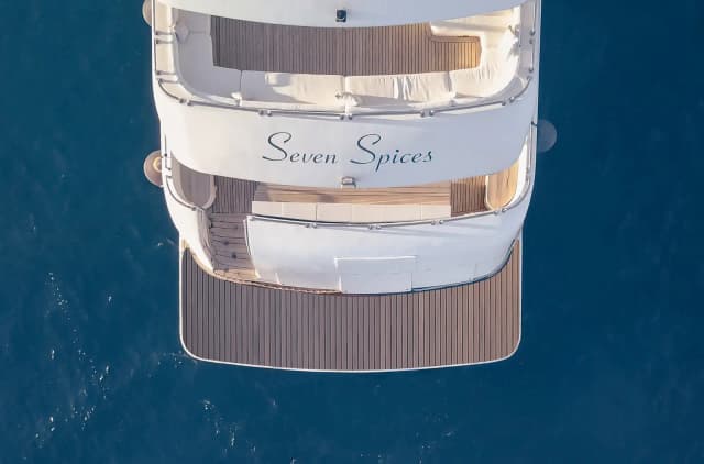 Seven Spices