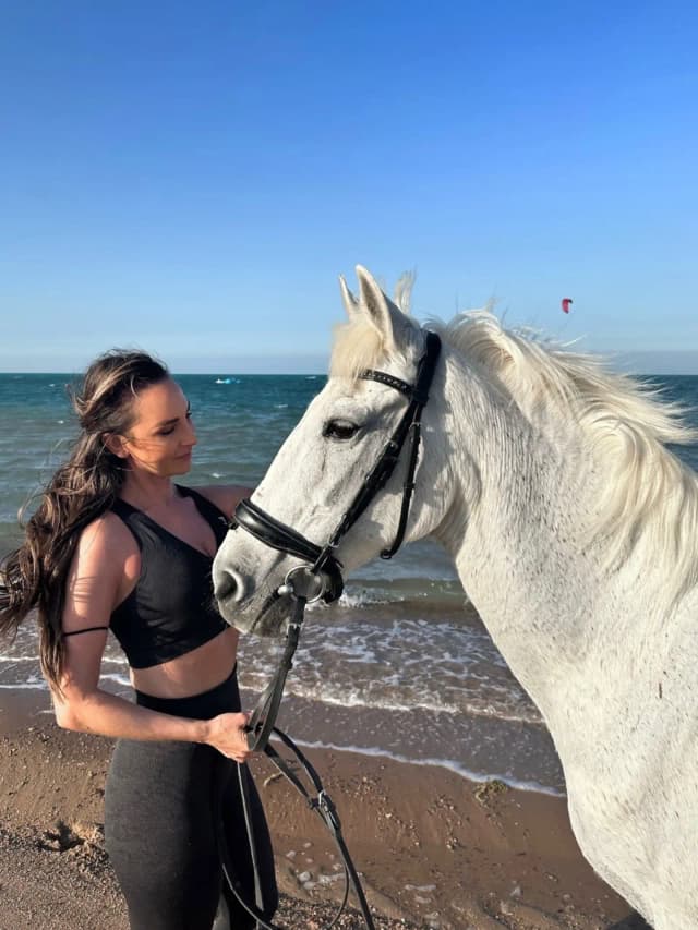 HorseBack Riding