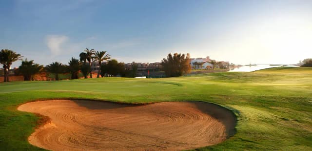 ElGouna Golf Club