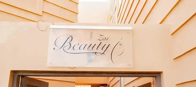 Zai Beauty Salon