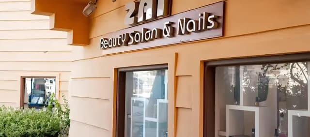 Zai Beauty Salon