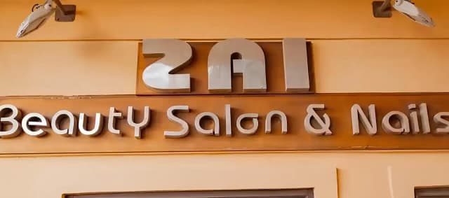 Zai Beauty Salon
