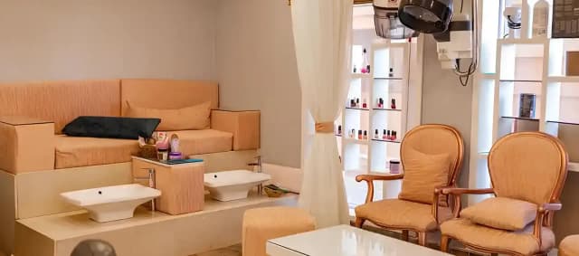 Zai Beauty Salon