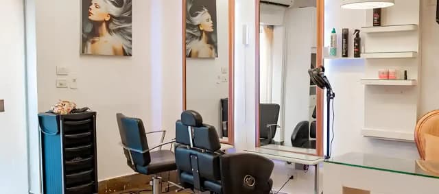 Zai Beauty Salon