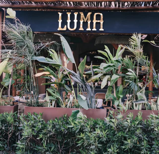 Luma
